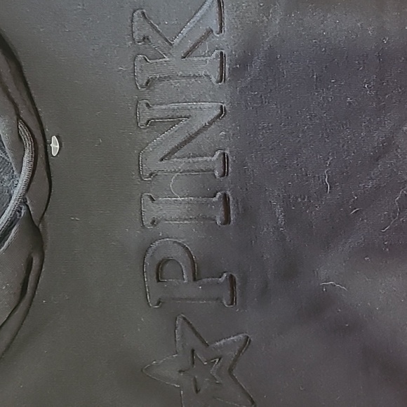 Black sweatshirt - Picture 2 of 3